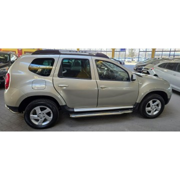 Dacia Duster  SUV 2011,  1.6 benzyna - Na sprzedaż za 22 900 zł - Mysłowice - zdjęcie 10