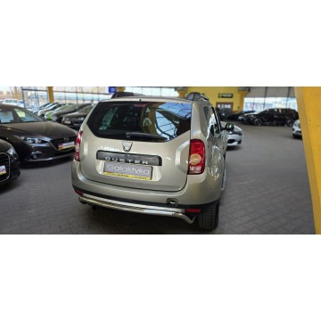 Dacia Duster  SUV 2011,  1.6 benzyna - Na sprzedaż za 22 900 zł - Mysłowice - zdjęcie 9
