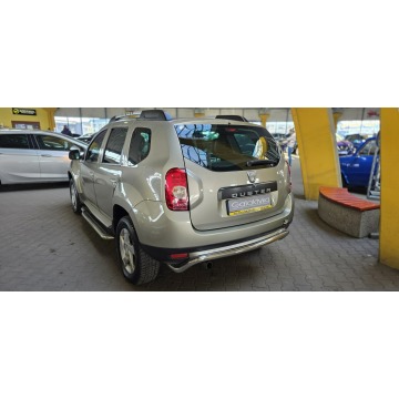 Dacia Duster  SUV 2011,  1.6 benzyna - Na sprzedaż za 22 900 zł - Mysłowice - zdjęcie 8