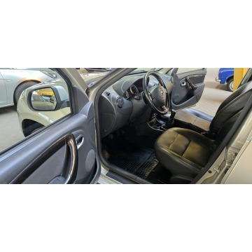 Dacia Duster  SUV 2011,  1.6 benzyna - Na sprzedaż za 22 900 zł - Mysłowice - zdjęcie 11
