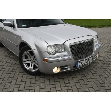 Chrysler 300C  Sedan/Limuzyna 2006,  3.0 diesel, automat - Na sprzedaż za 15 900 zł - Kutno - zdjęcie 5