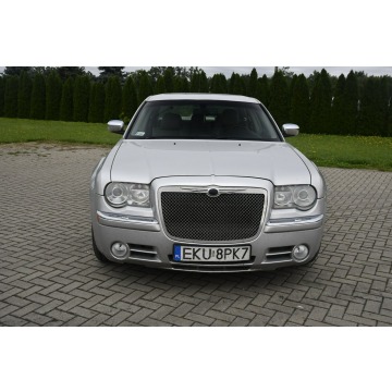 Chrysler 300C  Sedan/Limuzyna 2006,  3.0 diesel, automat - Na sprzedaż za 15 900 zł - Kutno - zdjęcie 6
