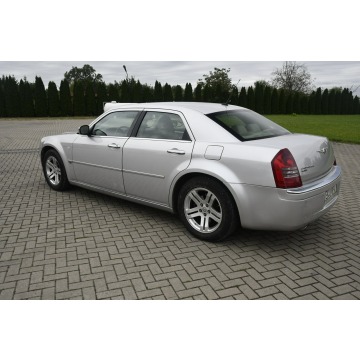 Chrysler 300C  Sedan/Limuzyna 2006,  3.0 diesel, automat - Na sprzedaż za 15 900 zł - Kutno - zdjęcie 12