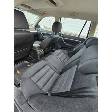 Skoda Octavia 2007,  1.9 diesel - Na sprzedaż za 6 999,00 zł - Głogów - zdjęcie 6