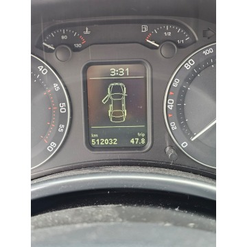 Skoda Octavia 2007,  1.9 diesel - Na sprzedaż za 6 999,00 zł - Głogów - zdjęcie 10