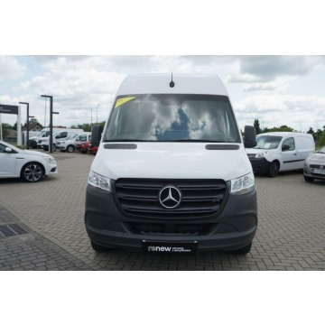 Mercedes - Benz Sprinter 2020,  2.1 diesel - Na sprzedaż za 157 900 zł - Lublin - zdjęcie 2