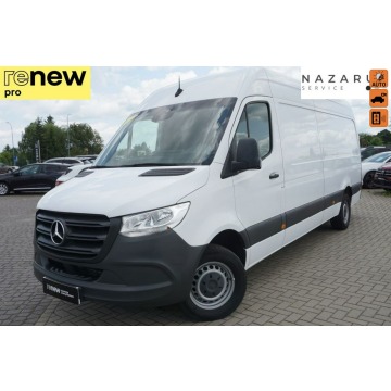 Mercedes - Benz Sprinter 2020,  2.1 diesel - Na sprzedaż za 157 900 zł - Lublin - zdjęcie 1