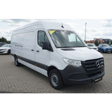 Mercedes - Benz Sprinter 2020,  2.1 diesel - Na sprzedaż za 157 900 zł - Lublin - zdjęcie 3