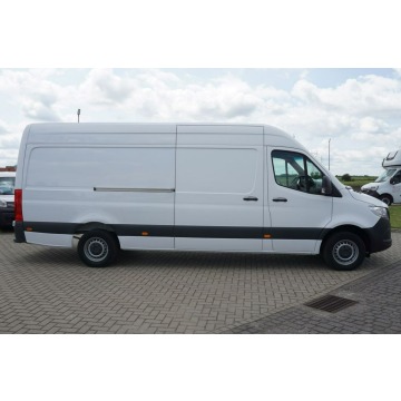 Mercedes - Benz Sprinter 2020,  2.1 diesel - Na sprzedaż za 157 900 zł - Lublin - zdjęcie 4
