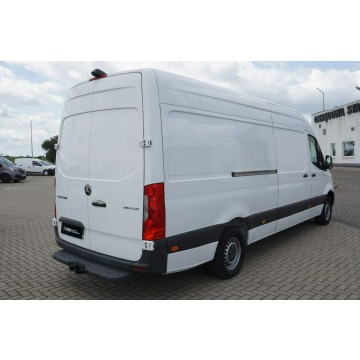 Mercedes - Benz Sprinter 2020,  2.1 diesel - Na sprzedaż za 157 900 zł - Lublin - zdjęcie 5