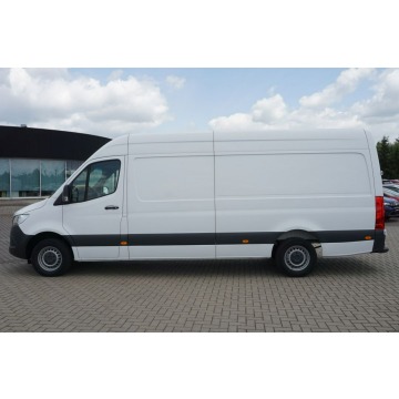 Mercedes - Benz Sprinter 2020,  2.1 diesel - Na sprzedaż za 157 900 zł - Lublin - zdjęcie 8