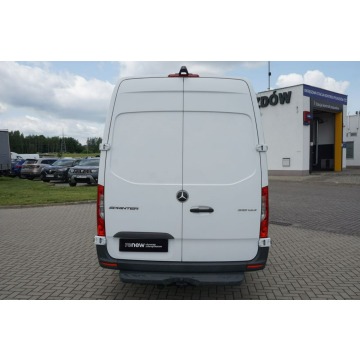 Mercedes - Benz Sprinter 2020,  2.1 diesel - Na sprzedaż za 157 900 zł - Lublin - zdjęcie 6