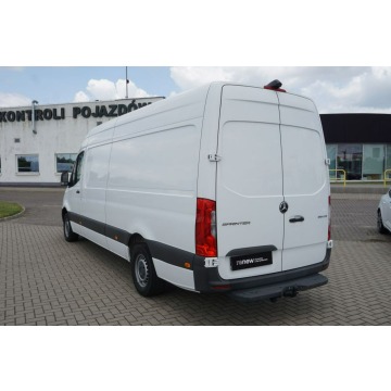 Mercedes - Benz Sprinter 2020,  2.1 diesel - Na sprzedaż za 157 900 zł - Lublin - zdjęcie 7