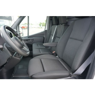 Mercedes - Benz Sprinter 2020,  2.1 diesel - Na sprzedaż za 157 900 zł - Lublin - zdjęcie 9