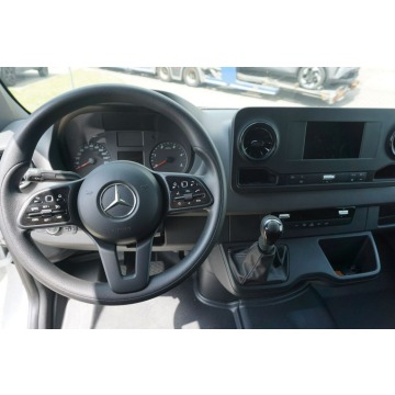 Mercedes - Benz Sprinter 2020,  2.1 diesel - Na sprzedaż za 157 900 zł - Lublin - zdjęcie 12