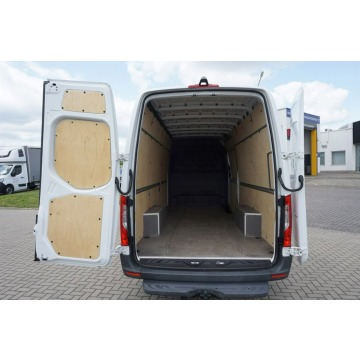 Mercedes - Benz Sprinter 2020,  2.1 diesel - Na sprzedaż za 157 900 zł - Lublin - zdjęcie 10