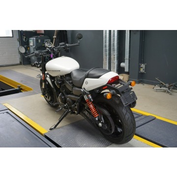 Harley-Davidson Street Rod XG 750A - f.Vat 23% - Motocykle sportowe - Lublin - zdjęcie 4
