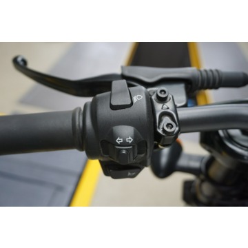Harley-Davidson Street Rod XG 750A - f.Vat 23% - Motocykle sportowe - Lublin - zdjęcie 5