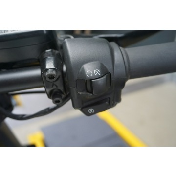 Harley-Davidson Street Rod XG 750A - f.Vat 23% - Motocykle sportowe - Lublin - zdjęcie 6