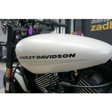 Harley-Davidson Street Rod XG 750A - f.Vat 23% - Motocykle sportowe - Lublin - zdjęcie 10