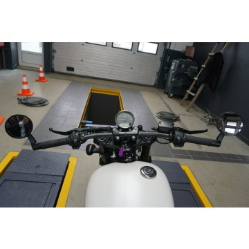 Harley-Davidson Street Rod XG 750A - f.Vat 23% - Motocykle sportowe - Lublin - zdjęcie 8