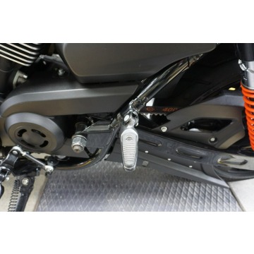 Harley-Davidson Street Rod XG 750A - f.Vat 23% - Motocykle sportowe - Lublin - zdjęcie 11