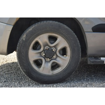 Suzuki Grand Vitara  SUV 2006,  2.0 benzyna+LPG, automat - Na sprzedaż za 10 900 zł - Majdan Sieniawski - zdjęcie 12