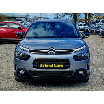 Citroen C4 Cactus  SUV 2019,  1.2 benzyna - Na sprzedaż za 29 900 zł - Szczecin - zdjęcie 2