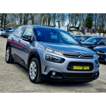 Citroen C4 Cactus  SUV 2019,  1.2 benzyna - Na sprzedaż za 29 900 zł - Szczecin - zdjęcie 3