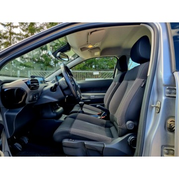 Citroen C4 Cactus  SUV 2019,  1.2 benzyna - Na sprzedaż za 29 900 zł - Szczecin - zdjęcie 9