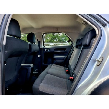 Citroen C4 Cactus  SUV 2019,  1.2 benzyna - Na sprzedaż za 29 900 zł - Szczecin - zdjęcie 10