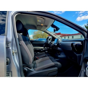 Citroen C4 Cactus  SUV 2019,  1.2 benzyna - Na sprzedaż za 29 900 zł - Szczecin - zdjęcie 11