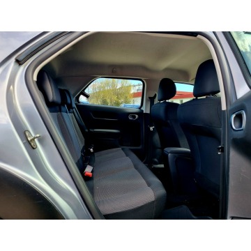 Citroen C4 Cactus  SUV 2019,  1.2 benzyna - Na sprzedaż za 29 900 zł - Szczecin - zdjęcie 12