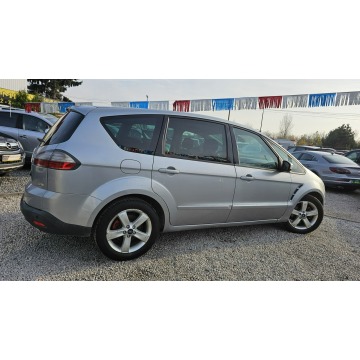 Ford S-MAX  Minivan/Van 2006,  1.8 diesel - Na sprzedaż za 10 900 zł - Świdnica - zdjęcie 12