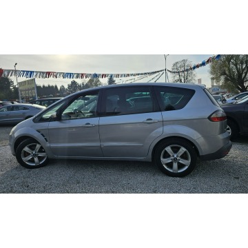 Ford S-MAX  Minivan/Van 2006,  1.8 diesel - Na sprzedaż za 10 900 zł - Świdnica - zdjęcie 10