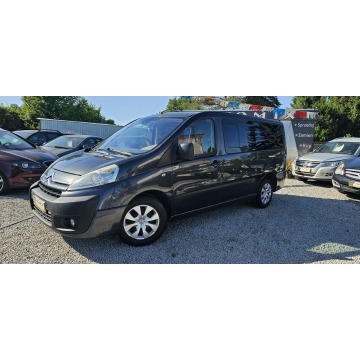 Citroen Jumpy  Minivan/Van 2008,  2.0 diesel - Na sprzedaż za 28 700 zł - Świdnica - zdjęcie 7