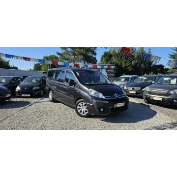 Citroen Jumpy  Minivan/Van 2008,  2.0 diesel - Na sprzedaż za 28 700 zł - Świdnica - zdjęcie 9