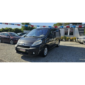 Citroen Jumpy  Minivan/Van 2008,  2.0 diesel - Na sprzedaż za 28 700 zł - Świdnica - zdjęcie 12