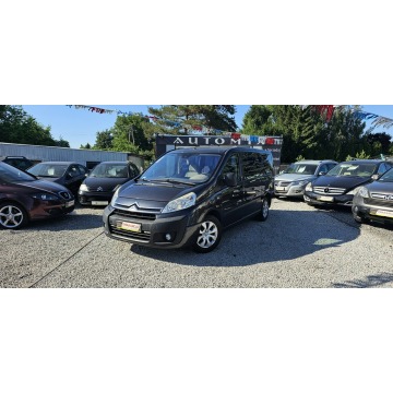 Citroen Jumpy  Minivan/Van 2008,  2.0 diesel - Na sprzedaż za 28 700 zł - Świdnica - zdjęcie 11