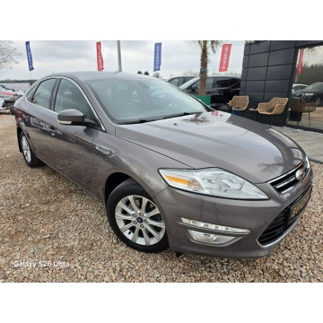 Ford Mondeo  Sedan/Limuzyna 2012,  1.6 benzyna - Na sprzedaż za 19 999 zł - Nowe Sójki - zdjęcie 5