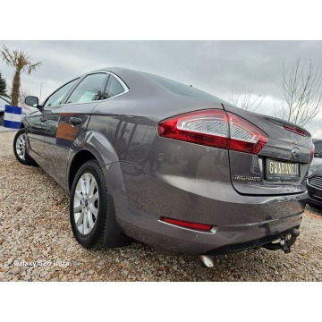 Ford Mondeo  Sedan/Limuzyna 2012,  1.6 benzyna - Na sprzedaż za 19 999 zł - Nowe Sójki - zdjęcie 10