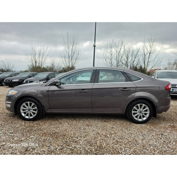 Ford Mondeo  Sedan/Limuzyna 2012,  1.6 benzyna - Na sprzedaż za 19 999 zł - Nowe Sójki - zdjęcie 11
