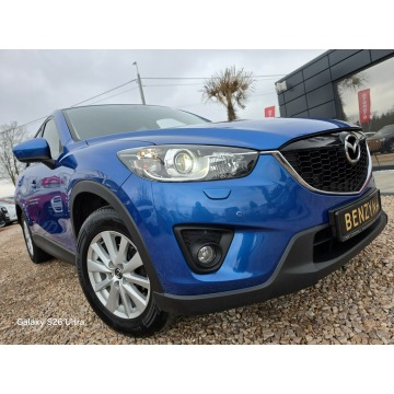 Mazda CX-5  SUV 2012,  2.0 benzyna - Na sprzedaż za 39 999 zł - Nowe Sójki - zdjęcie 7