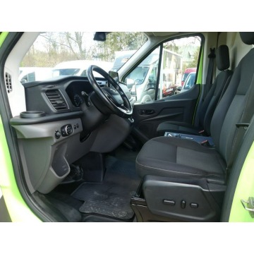 Ford Transit 2020,  2.0 diesel, automat - Na sprzedaż za 59 778 zł - Dąbrówka Wielka - zdjęcie 3