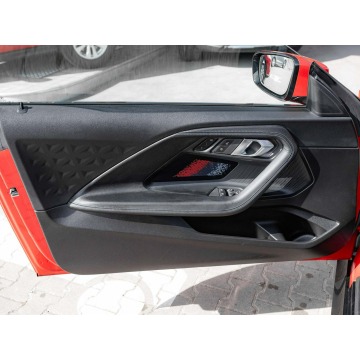 BMW Seria 2  Coupe/Sportowy 2023,  2.0 benzyna, automat - Na sprzedaż za 169 600 zł - Gdynia - zdjęcie 12
