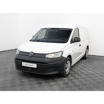 Volkswagen Caddy 2022,  2.0 diesel - Na sprzedaż za 76 600 zł - Pępowo - zdjęcie 2