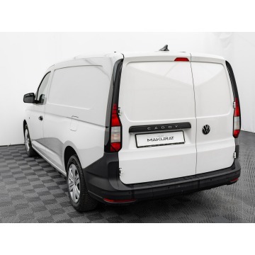 Volkswagen Caddy 2022,  2.0 diesel - Na sprzedaż za 76 600 zł - Pępowo - zdjęcie 4