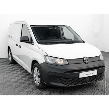 Volkswagen Caddy 2022,  2.0 diesel - Na sprzedaż za 76 600 zł - Pępowo - zdjęcie 3