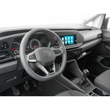 Volkswagen Caddy 2022,  2.0 diesel - Na sprzedaż za 76 600 zł - Pępowo - zdjęcie 6