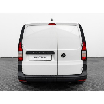 Volkswagen Caddy 2022,  2.0 diesel - Na sprzedaż za 76 600 zł - Pępowo - zdjęcie 9